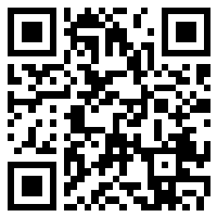 QR Code for bitcoin:1M6GAurYTT2y9S7KfRAZR1AGmDPvHG2JDz
