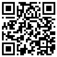 QR Code for bitcoin:1M6PCgvbstyzLrLx3PBHwYybVC64FZyV1h