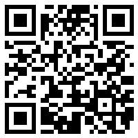QR Code for bitcoin:1M6RPhv6eucJmvK7LFt2aUSTSoHWMnCC8F