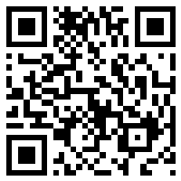 QR Code for bitcoin:1M6ahhPstCSCAHKtsjHtbARFqARM43va5T