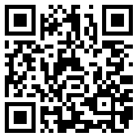 QR Code for bitcoin:1M6pqP2c4pTe7j4QyVxcr9P33PgTCarzJS