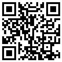 QR Code for bitcoin:1M6sMExUqBAe8t77sWbeh1eMgnwPmHcqzC