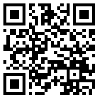 QR Code for bitcoin:1M71MnKRqFQc4tADceCsycPkGeW69eG8Er