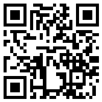 QR Code for bitcoin:1M7KC7JCG74t48DA7rgJPr9WxRKr415DsP