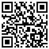 QR Code for bitcoin:1M7USSZQ3pxWsKhKypL3kEKpHsYNTYHYmp