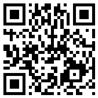 QR Code for bitcoin:1M7UjMSBTZR5a4RUcYNc4QoAt27sgNJqpc