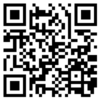 QR Code for bitcoin:1M7jVXnmkSBqUZYVq35nsdf9dPbZ1dr46h