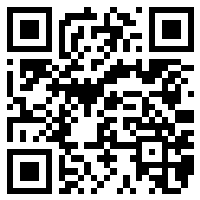 QR Code for bitcoin:1M8Czr97JSbapbRykFAMPjdvMmipbhizEY