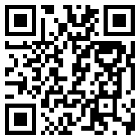 QR Code for bitcoin:1M8Dsv8ETJLmARaYEDrdsGGatshtCUPxYV