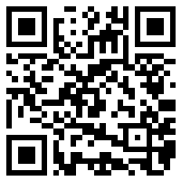 QR Code for bitcoin:1M8G3PAd4Hiqu7BjN7QRZwkZPmoh3Men4y