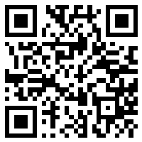 QR Code for bitcoin:1M8QHAsMfkJfLKFpEjPEdpFj43JK9tzRom
