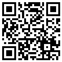 QR Code for bitcoin:1M8QxnCGm3y7npLstP96mMjsRjCuZKp9nn