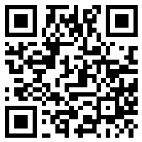 QR Code for bitcoin:1M8RxSynGR1NEc5DBumt7Ty9VTugyRongB