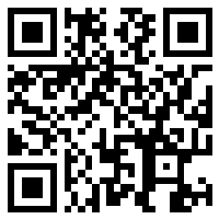QR Code for bitcoin:1M8VCa29ppRJLhfHj3HUxnWbCHAj6rkCML