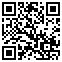 QR Code for bitcoin:1M8aXxCGk5JBzu8dTiJ89GWungqVSiXw5K