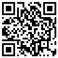 QR Code for bitcoin:1M91iShnTAPsnDLXt4sHy5TTo2uBXYAHFB