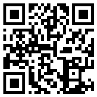 QR Code for bitcoin:1M96MKB6xp3medAMYtgT4LT9XMVAhFae6b