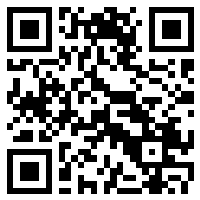 QR Code for bitcoin:1M9EtGSJB4Npno5wbWGfeLFghdysCHop2L