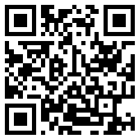 QR Code for bitcoin:1M9FX8ikkLMerzLcwHRjktrDk7yoXJVrby