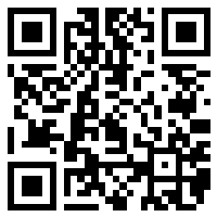 QR Code for bitcoin:1M9HWPArzfJpdvBwpYPZ7Tc7FgWFUCdAtG