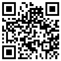 QR Code for bitcoin:1M9TvCJNDaxmFRSFZnU8fcLkViEUDcQuZp