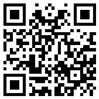 QR Code for bitcoin:1M9pPprQLKMMAzrHudC7T6fksyYMBxhtm3