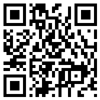 QR Code for bitcoin:1M9yXkKseAWWKRTJTQ23w4VJAXMAnHTihc