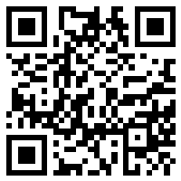 QR Code for bitcoin:1M9zUzRozcfGxRfyuip5ZnYNc447wPCeH1