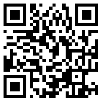 QR Code for bitcoin:1MA47BDnvsKBA9isp5mbgcbJBnPZZuHWVP