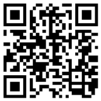 QR Code for bitcoin:1MA49wWiJUbWDVe6ravFgd3sQQZq3uVB2J