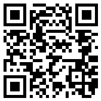 QR Code for bitcoin:1MA5SUo1Rda97o2s49duoFRJRv28fbd1eq