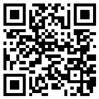 QR Code for bitcoin:1MA7tNcFPkEyGTYJDKgZgKLy2vbGrH6vqw