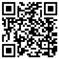 QR Code for bitcoin:1MAAR2LyMjh3mFb7Zrmar22DuLEYsftcKo