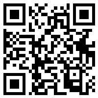 QR Code for bitcoin:1MABaSheooGt7K92VTaEU9UQNuGApthj8H