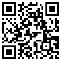 QR Code for bitcoin:1MAFDtfjP11NEXYoaemFtzrcE7eMEUCF8o
