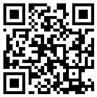 QR Code for bitcoin:1MAQVbdEWazZtiCXcmpUNHXbZwKRsNU5rf