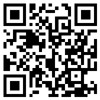 QR Code for bitcoin:1MARDQpWUUce9fMFLUSAi6HccGDuoZakXv