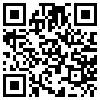QR Code for bitcoin:1MAT4rjwP7pMMX4dcD2Ek1raDLurisNe73