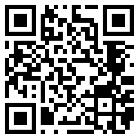 QR Code for bitcoin:1MAUQ2ZSnM8iwhe2R5t6a3jbx2X4H4B4gS