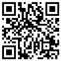 QR Code for bitcoin:1MAXAhLHAK4e3q99MuvekaYbJ6PfC9kuqs