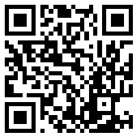 QR Code for bitcoin:1MAXsi1vhtH3ogZtTwMZZAvoHoWWQEBc1e