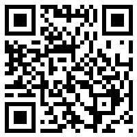 QR Code for bitcoin:1MAcKATavcSA4STQGUxeejqKPSsadZXE1i