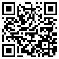QR Code for bitcoin:1MAd3cr8YyeC62DwW85raqV1ShvP8ciLpr