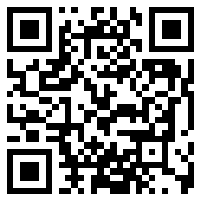 QR Code for bitcoin:1MAf5BTZn6B3PdUoLS3Wo1HEun4mEgtWLC