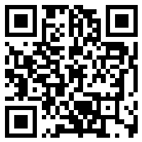 QR Code for bitcoin:1MAidVMkrVwT69sewZCMgPjfPNmmsJme13