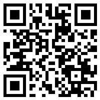 QR Code for bitcoin:1MAsGneXbrCF2Zk5aRZCzAXxRcey9cL9mn
