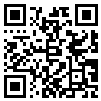 QR Code for bitcoin:1MAxnF9SWFjCKDTrMnKhAxMCTPmRStQwpb