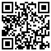 QR Code for bitcoin:1MB6GLYynJ5tPFkLbwNMR2FHwtsmLnsSAX