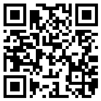 QR Code for bitcoin:1MB7pVRsMex237HSdx9uU7sjbSmcgR5atV
