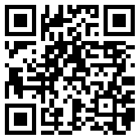 QR Code for bitcoin:1MBDocCs9Tdfxgia8zzVGLEN1uDitdkhrH